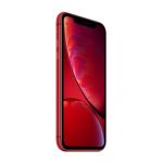 Apple iPhone XR 15.5 cm (6.1") 128 GB Dual SIM Red