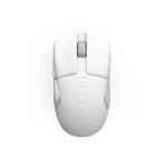 NZXT LIFT ELITE W/L GAMING MOUSE WHITE