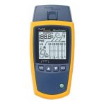 Fluke MicroScannerÂ² Blue, Yellow