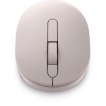 DELL MS3320W mouse Office Ambidextrous RF Wireless + Bluetooth Optical 1600 DPI