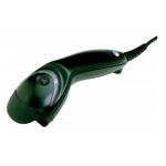 Honeywell Eclipse 5145 Handheld bar code reader 1D Laser Black