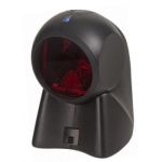 Honeywell MS7120-38-3 barcode reader Fixed bar code reader 1D Laser Black
