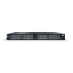 Mellanox Technologies MSN2700-CS2FC network switch None Black 1U