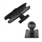 Zebra RAM MOUNT 12" ARM WITH 1 VESA PLATE