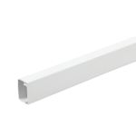 Titan MT38WH cable trunking system Polyvinyl chloride (PVC)