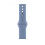 Apple MT443ZM/A Smart Wearable Accessories Band Blue Fluoroelastomer