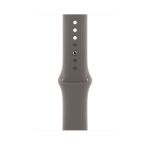 Apple MT463ZM/A Smart Wearable Accessories Band Grey Fluoroelastomer