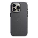 Apple iPhone 15 Pro Case with MagSafe - Black