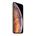 Apple iPhone XS Max 16.5 cm (6.5") Dual SIM iOS 12 4G 512 GB Gold