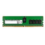 Micron MTA18ASF4G72PZ-2G9B1 memory module 32 GB 1 x 32 GB DDR4 2933 MHz ECC