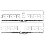 Micron MTA36ASF4G72PZ-2G9J1 memory module 32 GB 2 x 4 GB