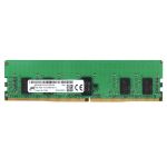 Micron MTA9ASF1G72PZ-3G2E1 memory module 8 GB 1 x 8 GB DDR4 3200 MHz ECC