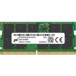 Micron MTC20C2085S1TC48BA1R memory module 32 GB 1 x 32 GB DDR5 4800 MHz ECC
