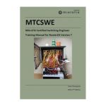 Mikrotik MTCSWE Training Manual 2nd Edition