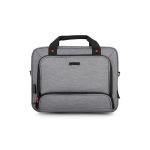 Urban Factory Mixee Edition Toploading Laptop Bag 14.1" Grey