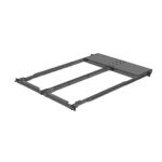 Mellanox Technologies MTEF-KIT-D rack accessory Mounting kit