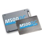 Micron M500DC 2.5" 480 GB Serial ATA III MLC