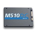 Micron M510DC 2.5" 480 GB Serial ATA III MLC