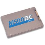 Micron M500DC 2.5" 800 GB Serial ATA III MLC
