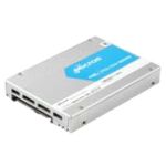 Micron 9200 MAX 2.5" 1.6 TB PCI Express 3.0 TLC NVMe