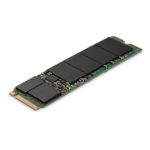 Micron 2200 M.2 512 GB PCI Express 3.0 3D TLC NVMe