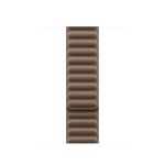 Apple MTJ73ZM/A Smart Wearable Accessories Band Taupe Polyester