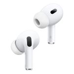 Apple AirPods Pro (2nd generation) Headphones Wireless In-ear Calls/Music Bluetooth White
