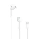 Apple EarPods (USBâ€‘C) Headphones Wired In-ear Calls/Music USB Type-C White