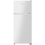 Fridgemaster MTM48120E fridge-freezer Freestanding 124 L E White