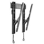 Chief Thinstall Universal Tilt Wall Mount Black