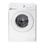 Indesit MTWC 71485 W UK washing machine Front-load 7 kg 1400 RPM White