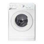 Indesit MTWC 81495 W UK washing machine Front-load 8 kg 1400 RPM White