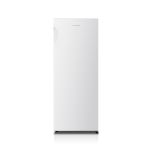 Fridgemaster MTZ55153E freezer Upright freezer Freestanding 153 L E White