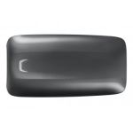 Samsung X5 2000 GB Black,Red