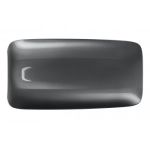 Samsung X5 500 GB Black,Red