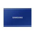 Samsung T7 1000 GB Blue