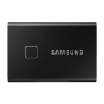 Samsung T7 Touch 2000 GB Black