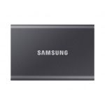Samsung T7 500 GB Gray