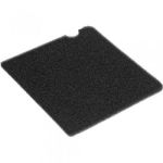 Hitachi Genuine HITACHI Replacement Air Filter for CP-X5 projector. HITACHI part codeMU03602