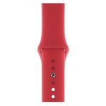 40mm (PRODUCT)RED Sport Band - S/M & M/L