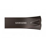 Samsung MUF-128BE USB flash drive 128 GB USB Type-A 3.2 Gen 1 (3.1 Gen 1) Grey,Titanium