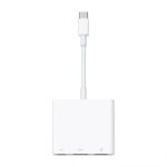 Apple MUF82ZM/A cable interface/gender adapter
