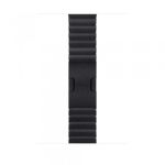 Apple MUHM2ZM/A Smart Watch Strap - Black