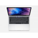 Apple MacBook Pro Notebook Silver 33.8 cm (13.3") 2560 x 1600 pixels 8th gen Intel Core i5 8 GB LPDDR3-SDRAM 256 GB SSD Wi-Fi 5 (802.11ac) macOS Mojave