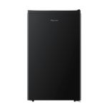 Fridgemaster MUL4892EB fridge Undercounter 92 L E Black