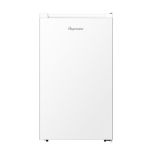 Fridgemaster MUR4894E freezer Upright freezer Freestanding 7 L E White