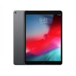 iPad Air 10.5-inch Wi-Fi 256GB - Space Grey