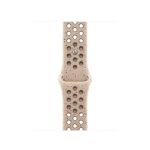 Apple MUUR3ZM/A Smart Wearable Accessories Band Beige Aluminium, Fluoroelastomer