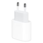 Apple MUVV3ZM/A mobile device charger Universal White AC Fast charging Indoor