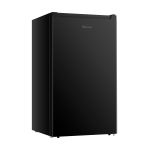 Fridgemaster MUZ4860EB freezer Upright freezer Undercounter 61 L E Black